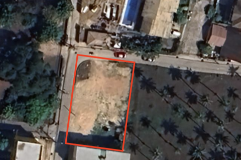 Земельный участок в Пхукете, Таиланд 716м2 № 141497 - фото 5