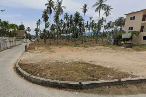 Земельный участок в Пхукете, Таиланд 716м2 № 141497 - фото 2