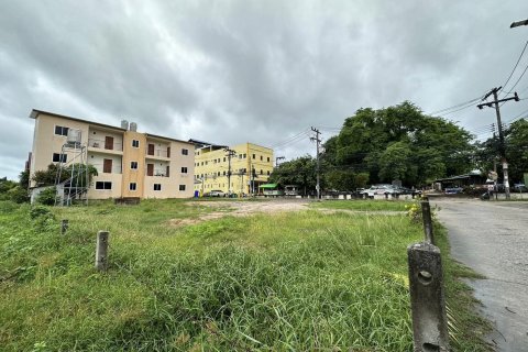 Земельный участок в Пхукете, Таиланд 716м2 № 141497 - фото 3