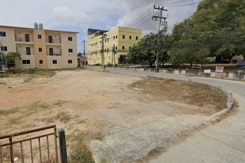 Земельный участок в Пхукете, Таиланд 716м2 № 141497 - фото 4