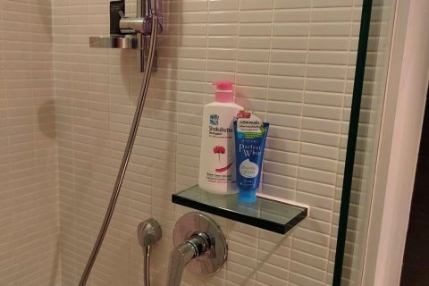 Studio dans le Condo à Phuket, Thaïlande  № 141500 - photo 6