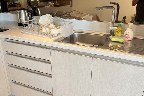 Studio dans le Condo à Phuket, Thaïlande  № 141500 - photo 5