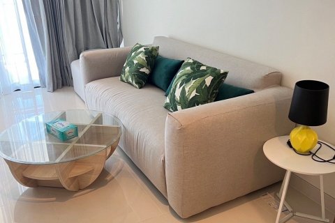 Studio dans le Condo à Phuket, Thaïlande  № 141500 - photo 7