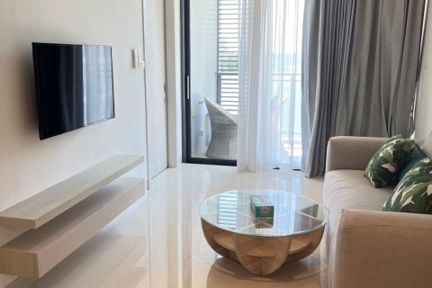 Studio dans le Condo à Phuket, Thaïlande  № 141500 - photo 8