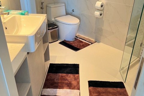 Studio dans le Condo à Phuket, Thaïlande  № 141500 - photo 2