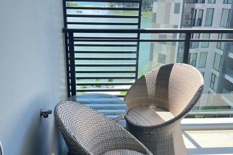 Studio dans le Condo à Phuket, Thaïlande  № 141500 - photo 10