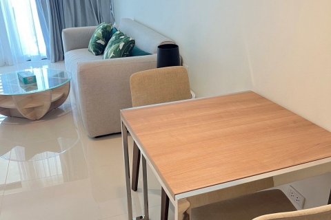 Studio dans le Condo à Phuket, Thaïlande  № 141500 - photo 9