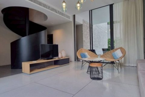 Villa à Bang Sare, Thaïlande 2 chambres № 124467 - photo 3