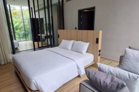 Villa à Bang Sare, Thaïlande 2 chambres № 124467 - photo 9