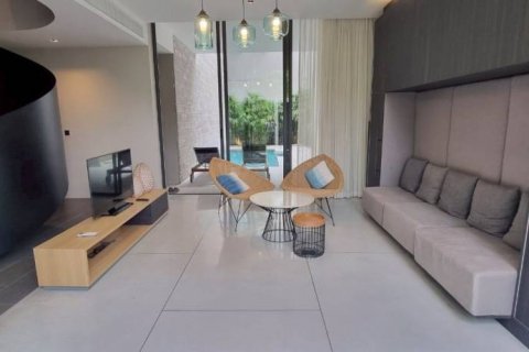 Villa à Bang Sare, Thaïlande 2 chambres № 124467 - photo 2