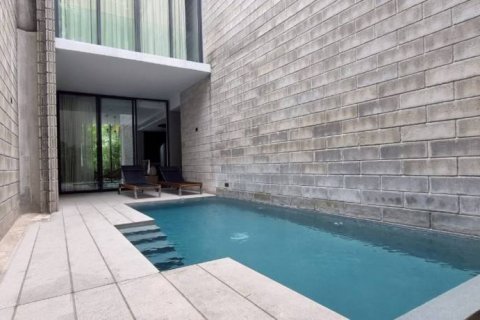 Villa à Bang Sare, Thaïlande 2 chambres № 124467 - photo 1