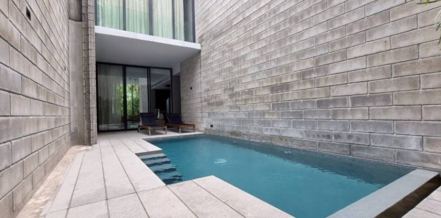 Villa à Bang Sare, Thaïlande 2 chambres № 124467