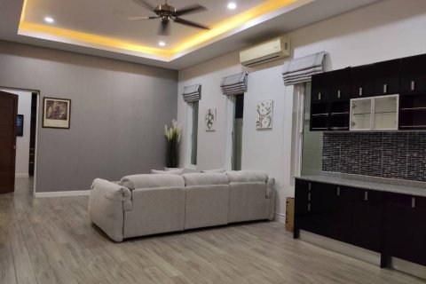 Вилла в Пран Бури, Таиланд с 3 спальнями  № 124465 - фото 8