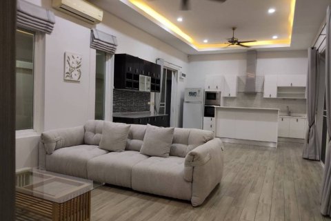 Вилла в Пран Бури, Таиланд с 3 спальнями  № 124465 - фото 5