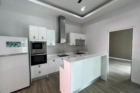 Вилла в Пран Бури, Таиланд с 3 спальнями  № 124465 - фото 3