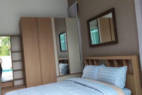 Вилла в Пран Бури, Таиланд с 3 спальнями  № 124465 - фото 9