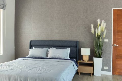 Вилла в Пран Бури, Таиланд с 3 спальнями  № 124465 - фото 10