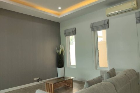 Вилла в Пран Бури, Таиланд с 3 спальнями  № 124465 - фото 6