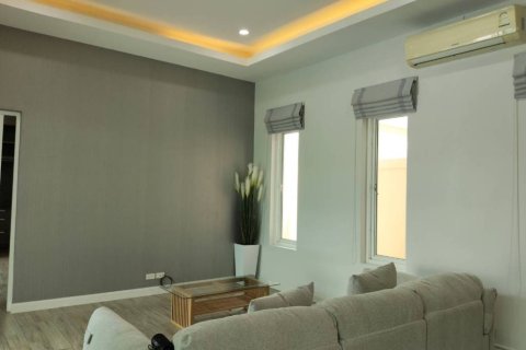 Вилла в Пран Бури, Таиланд с 3 спальнями  № 124465 - фото 7