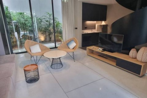 Вилла в Банг Саре, Таиланд с 2 спальнями  № 124466 - фото 2