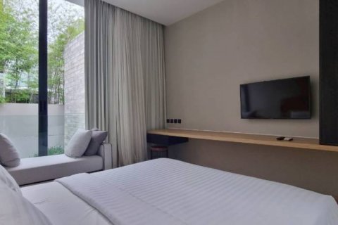 Вилла в Банг Саре, Таиланд с 2 спальнями  № 124466 - фото 9