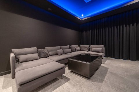 Вилла в Паттайе, Таиланд с 6 спальнями № 124461 - фото 9