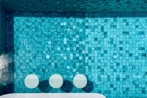 Villa à Ko Samui, Thaïlande 4 chambres № 86341 - photo 4