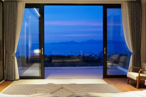 Villa à Ko Samui, Thaïlande 4 chambres № 86341 - photo 8