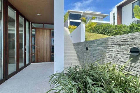 Villa à Ko Samui, Thaïlande 4 chambres № 86341 - photo 5