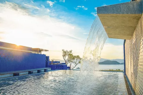 Дом в Пхукете, Таиланд с 4 спальнями  № 131190 - фото 10