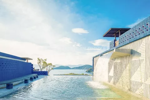 Дом в Пхукете, Таиланд с 4 спальнями  № 131190 - фото 9