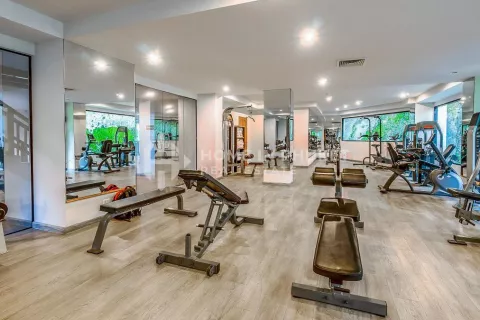 Кондоминиум с 1 спальней в Пхукете, Таиланд № 131196 - фото 13