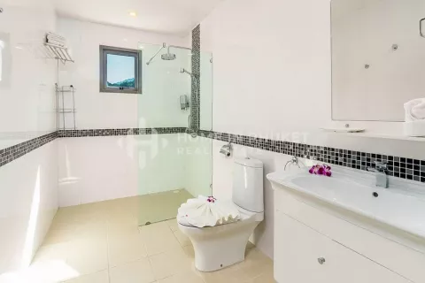 Condo in Phuket, Thailand, 1 bedroom № 131196 - photo 5