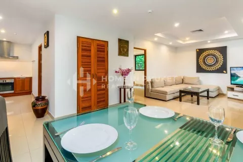 Кондоминиум с 1 спальней в Пхукете, Таиланд № 131196 - фото 8