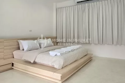 Дом в Раваи, Таиланд с 3 спальнями № 131191 - фото 10