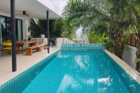 Дом в Раваи, Таиланд с 3 спальнями № 131191 - фото 3