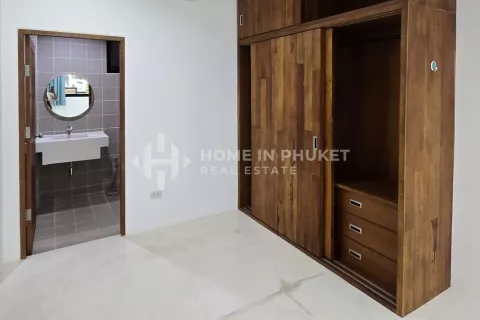 Дом в Раваи, Таиланд с 3 спальнями № 131191 - фото 16