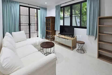 Дом в Раваи, Таиланд с 3 спальнями № 131191 - фото 18