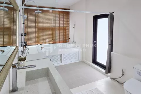 Дом в Раваи, Таиланд с 3 спальнями № 131191 - фото 14