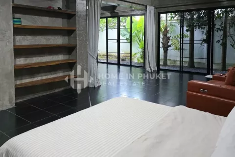 Дом в Раваи, Таиланд с 3 спальнями № 131191 - фото 26