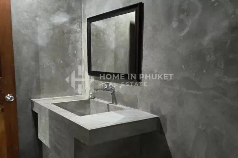 Дом в Раваи, Таиланд с 3 спальнями № 131191 - фото 27