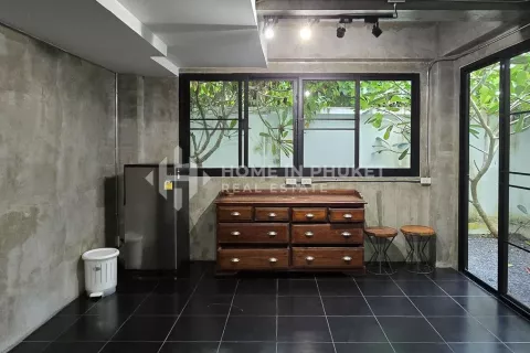 Дом в Раваи, Таиланд с 3 спальнями № 131191 - фото 24