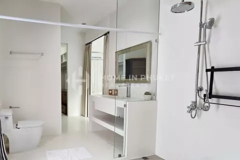 Дом в Раваи, Таиланд с 3 спальнями № 131191 - фото 13