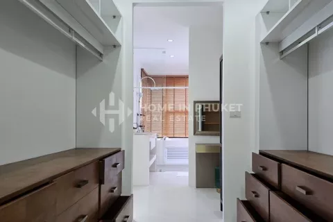 Дом в Раваи, Таиланд с 3 спальнями № 131191 - фото 12