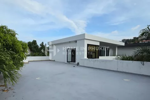 Дом в Раваи, Таиланд с 3 спальнями № 131191 - фото 28