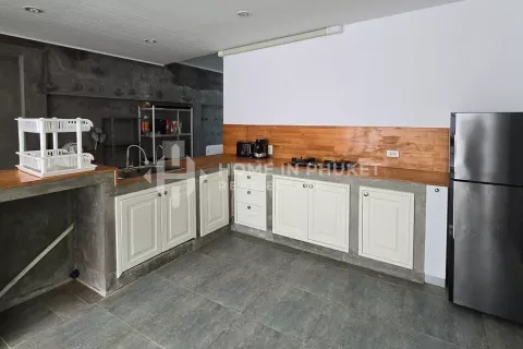 Дом в Раваи, Таиланд с 3 спальнями № 131191 - фото 20