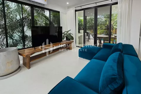 Дом в Раваи, Таиланд с 3 спальнями № 131191 - фото 5