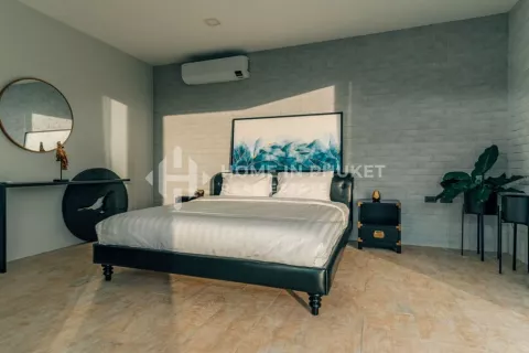 Дом в Камале, Таиланд с 6 спальнями  № 131192 - фото 18