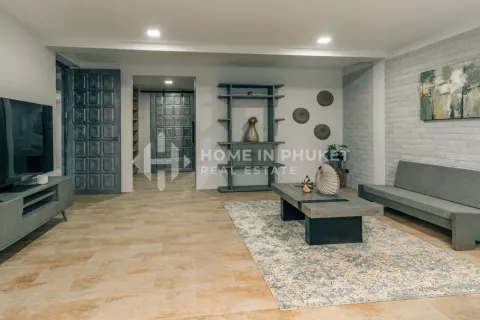 Дом в Камале, Таиланд с 6 спальнями  № 131192 - фото 13