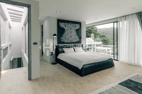 Дом в Камале, Таиланд с 6 спальнями  № 131192 - фото 14